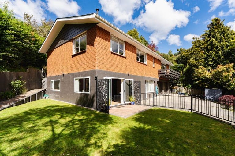 Photo of property in 27 Fulton Road, Glenleith, Dunedin, 9010