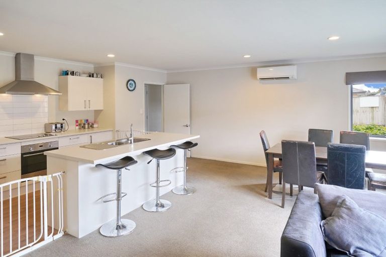 Photo of property in 5 Foxton Drive, Kaiapoi, 7630