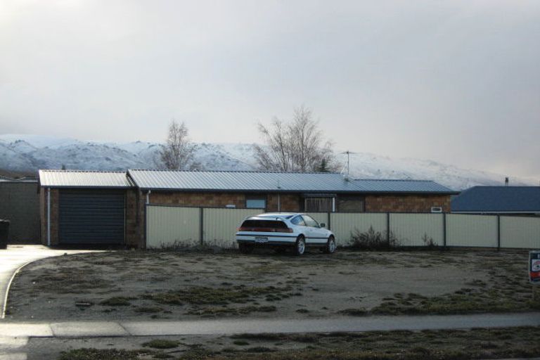 Photo of property in 160 Waenga Drive, Cromwell, 9310