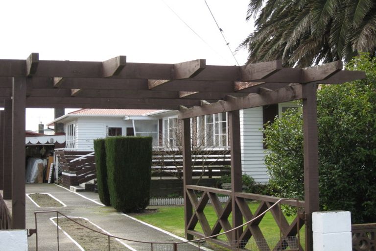 Photo of property in 4 Mckay Street, Wainuiomata, Lower Hutt, 5014