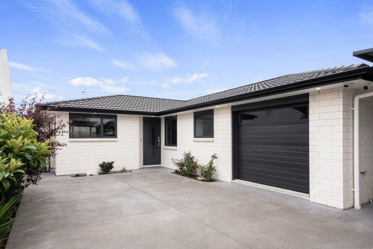 Photo of property in 162b Winchester Street, Levin, 5510