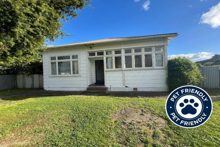 Photo of property in 35 Kells Avenue, Aramoho, Whanganui, 4500