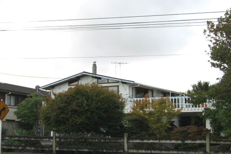 Photo of property in 158 Royal Road, Massey, Auckland, 0614