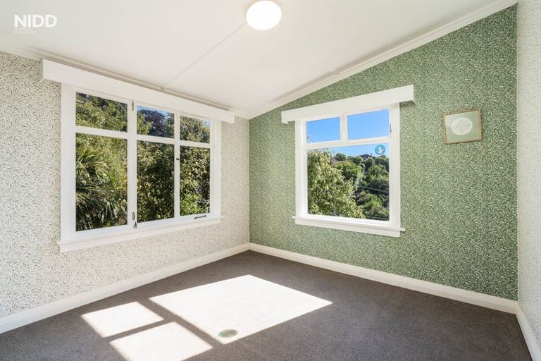 Photo of property in 17 Scarba Street, Roslyn, Dunedin, 9010