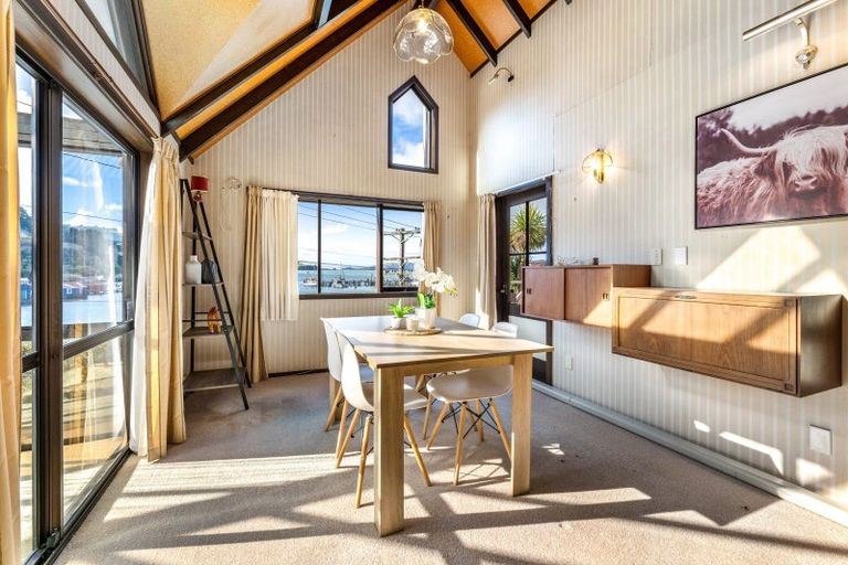 Photo of property in 1 Slant Street, Careys Bay, Port Chalmers, 9023