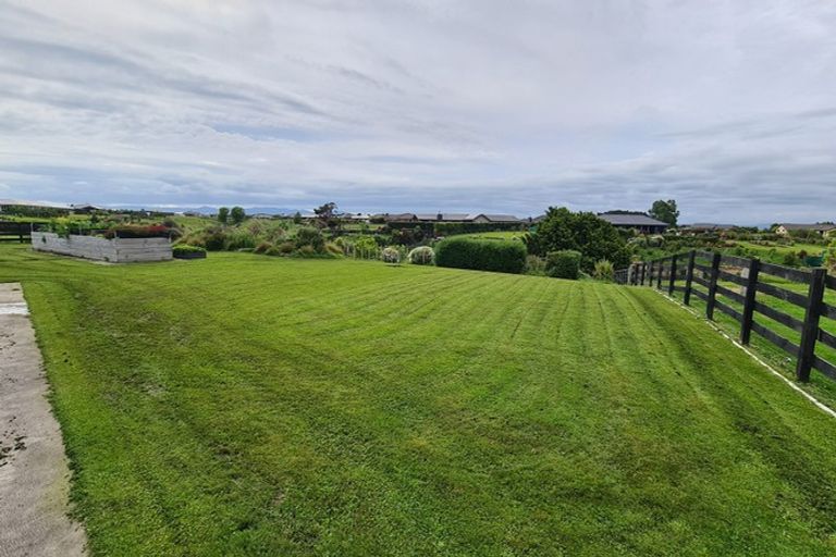 Photo of property in 51b Wapiti Avenue, Feilding, 4775