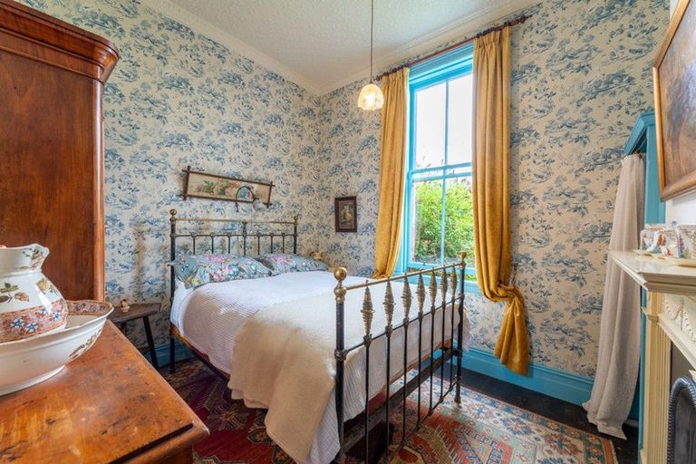 Photo of property in 56 Burgess Road, Herbert, Oamaru, 9495