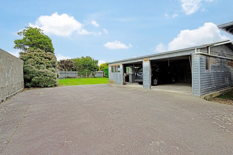 Photo of property in 61 Hensley Street, Gladstone, Invercargill, 9810