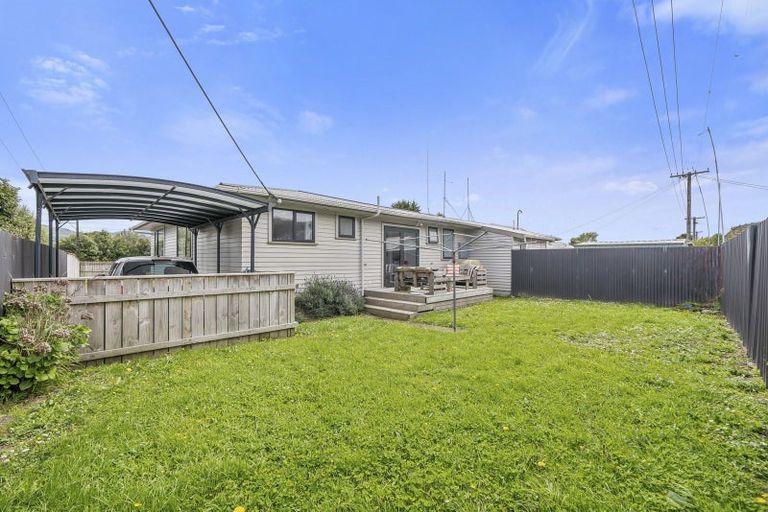 Photo of property in 3/367 Cambridge Terrace, Naenae, Lower Hutt, 5011