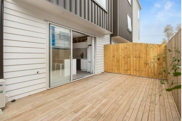 Photo of property in 3/44 May Street, Hamilton East, Hamilton, 3216