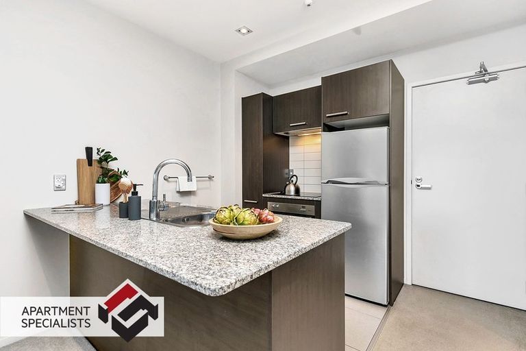 Photo of property in Shoal Haven Apartments, 112a/130 Anzac Street, Takapuna, Auckland, 0622