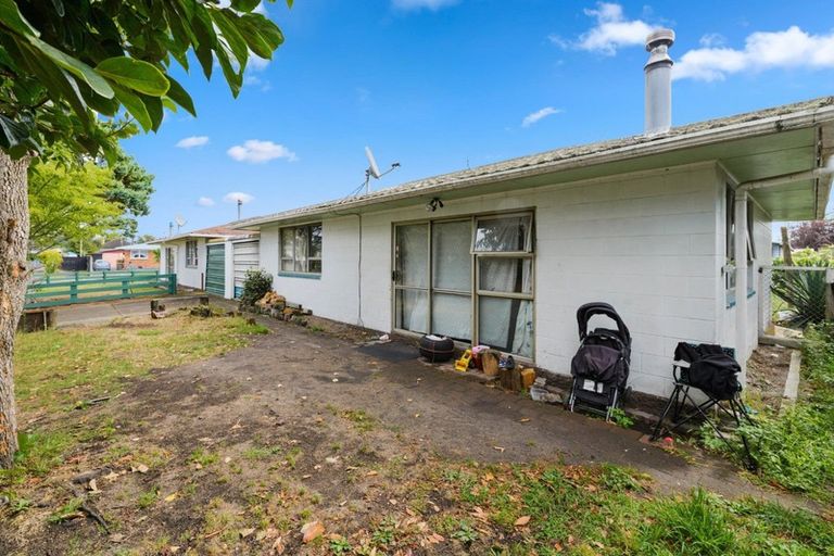 Photo of property in 15 Nikau Place, Murupara, 3025