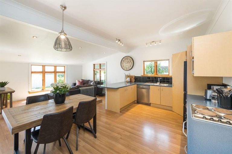 Photo of property in 585 Ferguson Street, Terrace End, Palmerston North, 4410