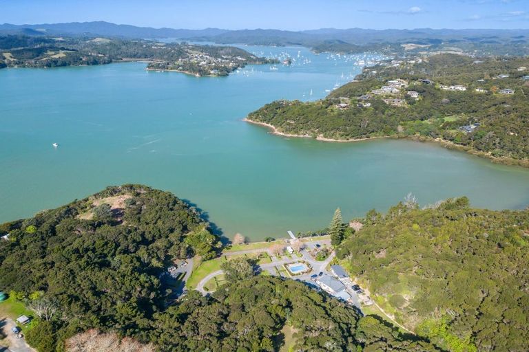 Photo of property in 22 Paihia Road, Paihia, 0200