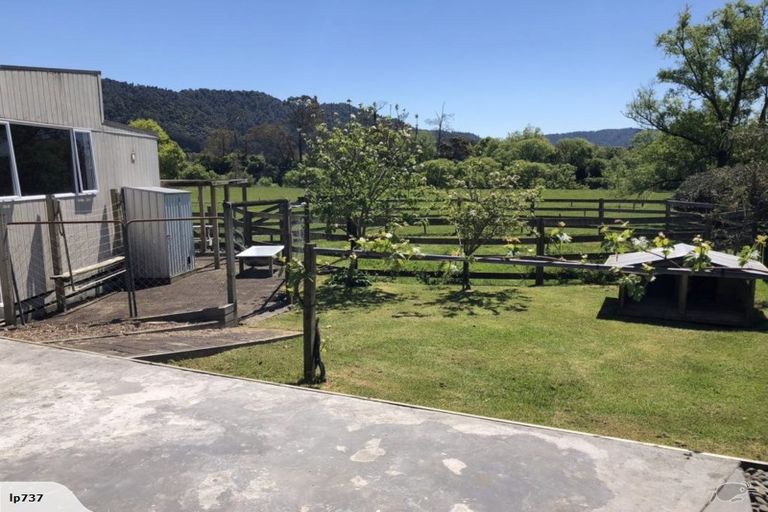 Photo of property in 109 Clark Road, Ngaruawahia, 3793