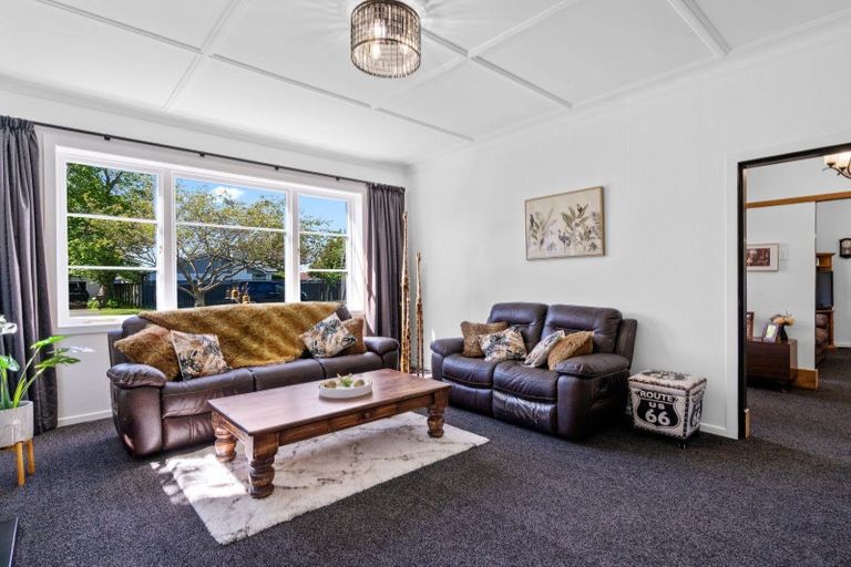 Photo of property in 131 Lewis Street, Gladstone, Invercargill, 9810