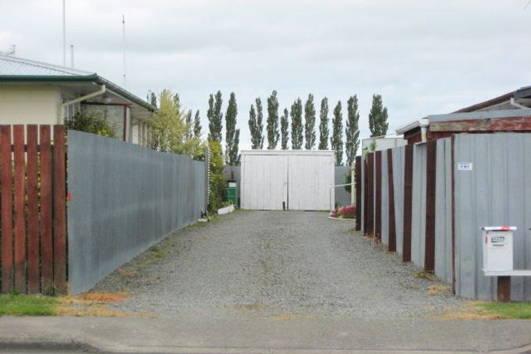 Photo of property in 28b East Belt, Rangiora, 7400