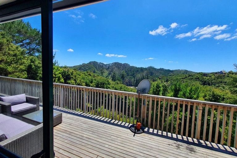 Photo of property in 17 Woods Ridge Road, Kawau Island, 0920