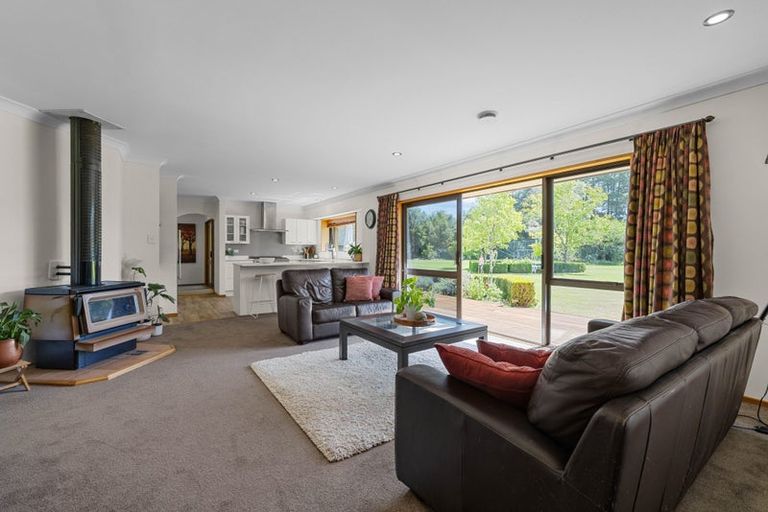 Photo of property in 4 Wilson Drive, Ohoka, Kaiapoi, 7692