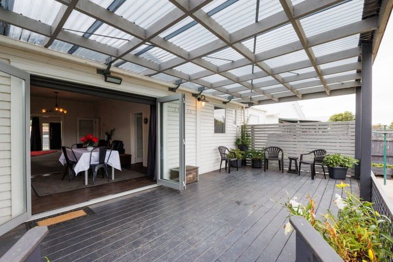 Photo of property in 76 Denbigh Street, Feilding, 4702