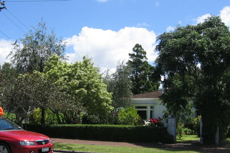 Photo of property in 59 Ascot Avenue, Remuera, Auckland, 1050