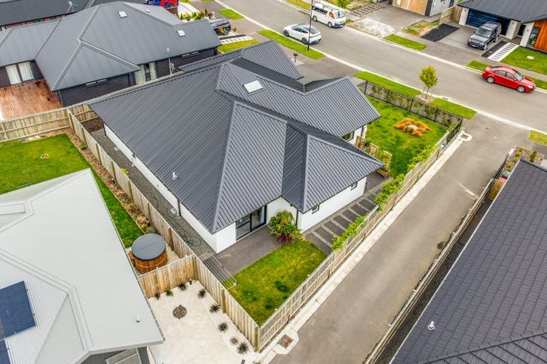 Photo of property in 34 Kirirua Avenue, Halswell, Christchurch, 8025