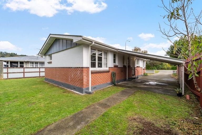 Photo of property in 1236 Fergusson Drive, Brown Owl, Upper Hutt, 5018