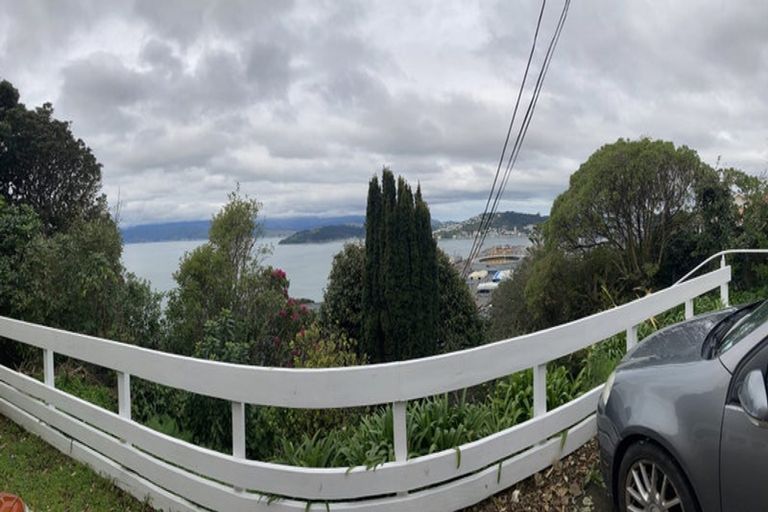 Photo of property in 12 Anne Street, Wadestown, Wellington, 6012