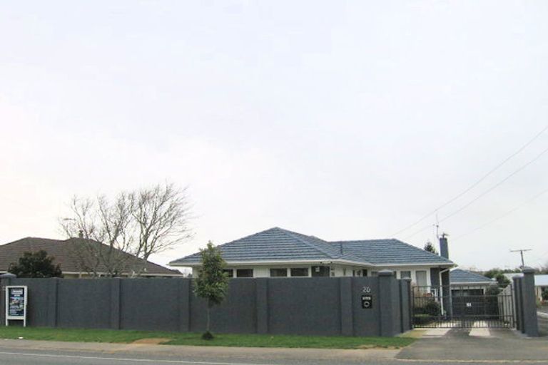 Photo of property in 20 Garnett Avenue, Forest Lake, Hamilton, 3200