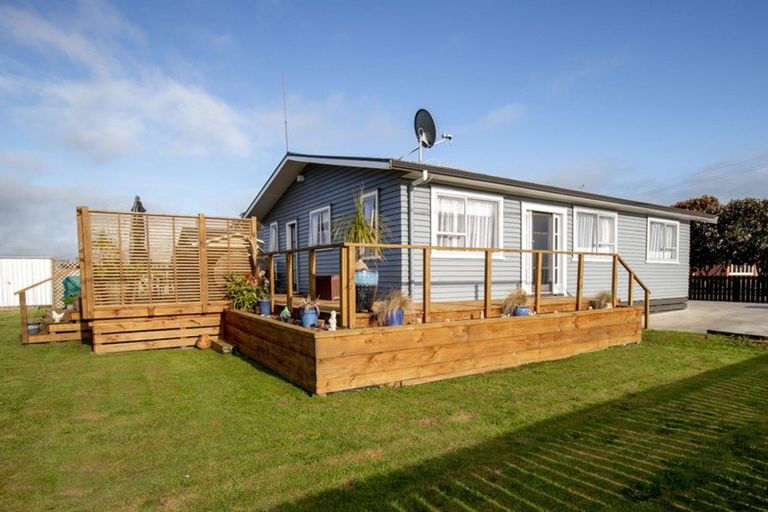 Photo of property in 61a Pipiroa Road, Ngatea, 3503