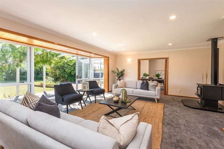 Photo of property in 50a Bainton Street, Bishopdale, Christchurch, 8053