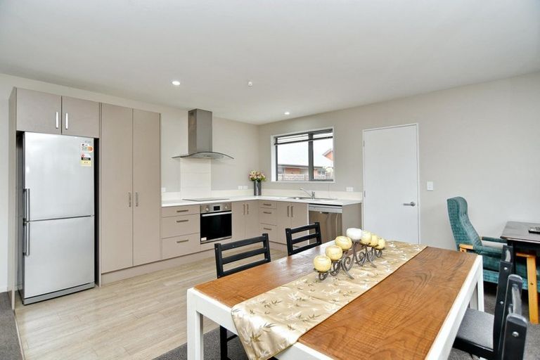 Photo of property in 27 Crohane Place, Addington, Christchurch, 8024