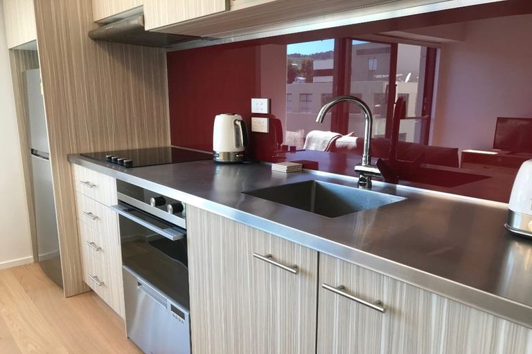 Photo of property in 1002/111 Dixon Street, Te Aro, Wellington, 6011