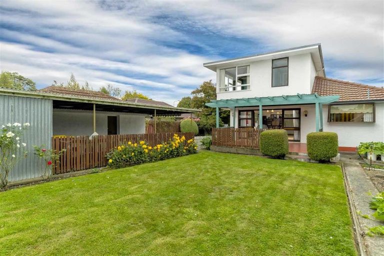 Photo of property in 149 Waimairi Road, Ilam, Christchurch, 8041