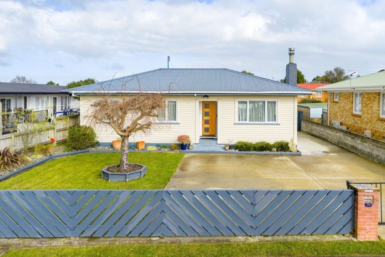 Photo of property in 163 Studholme Street, Morrinsville, 3300