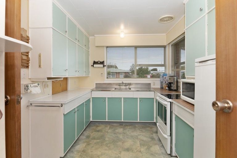 Photo of property in 6 Cardiff Street, Levin, 5510