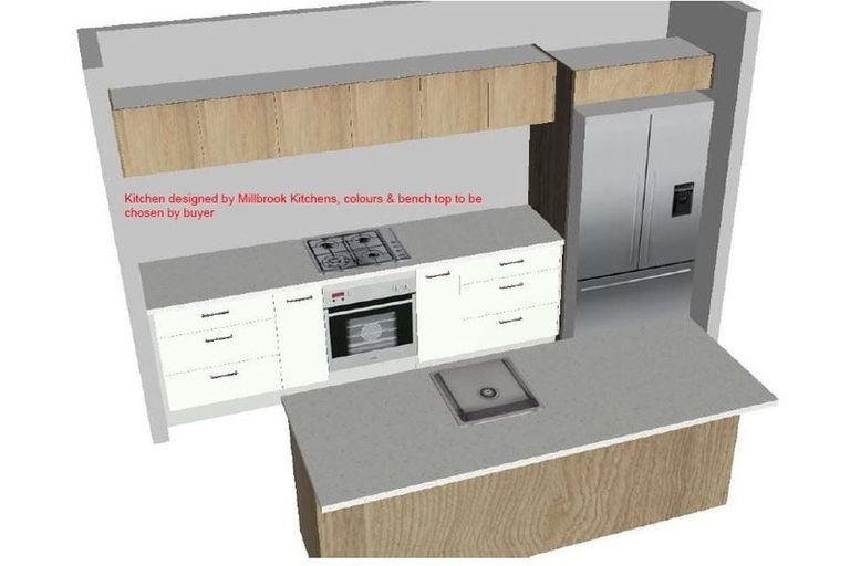 Photo of property in 52 Hilton Drive, Amberley, 7410