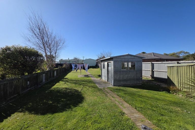 Photo of property in 28 Trent Street, Oamaru, 9400