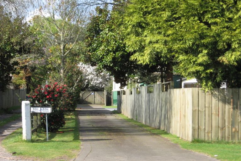 Photo of property in 63c Robinson Avenue, Holdens Bay, Rotorua, 3010