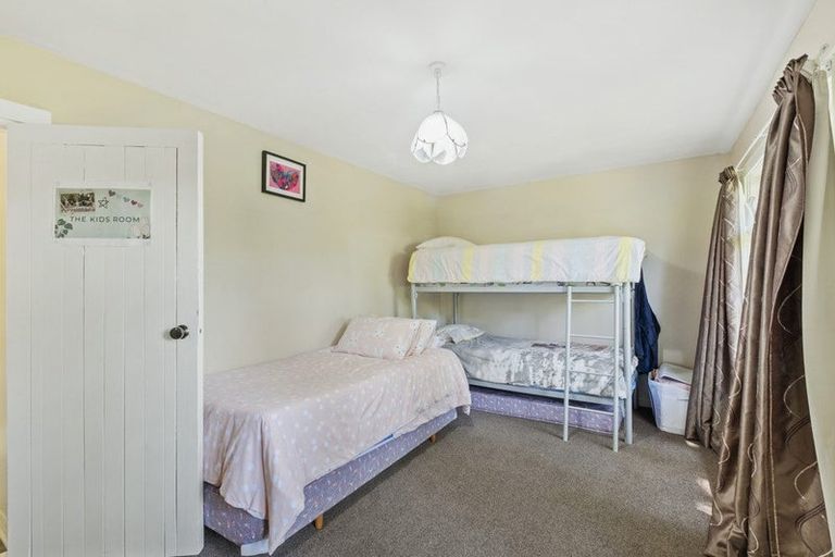 Photo of property in 12 Tekoa Street, Waiau, 7332