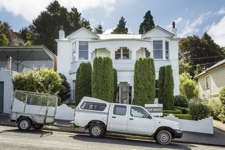Photo of property in 110 Stafford Street, Dunedin Central, Dunedin, 9016
