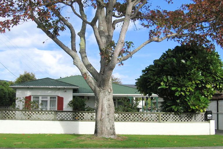 Photo of property in 33 Allen Street, Boulcott, Lower Hutt, 5011