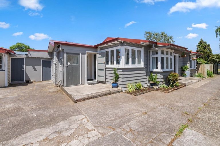 Photo of property in 8 Ann Street, Victoria, Rotorua, 3010
