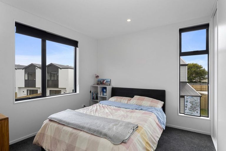 Photo of property in 10/58 Waltham Road, Sydenham, Christchurch, 8023