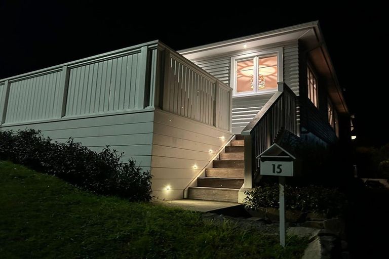 Photo of property in 1/15 Killarney Avenue, Torbay, Auckland, 0630