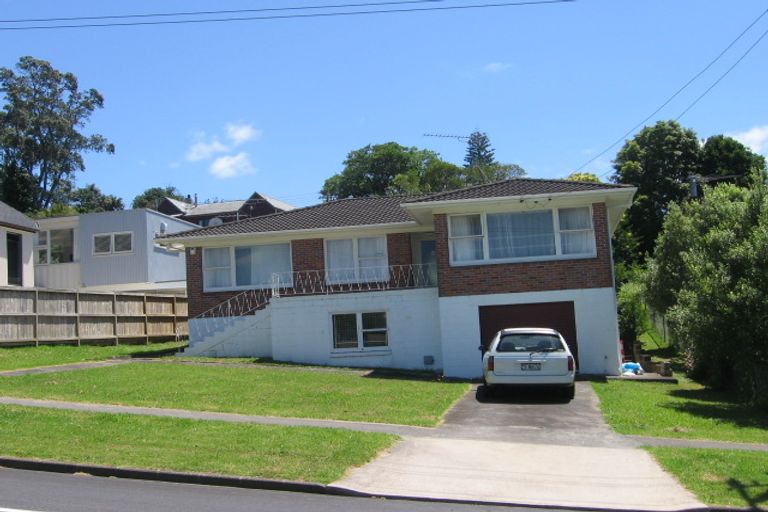 Photo of property in 6 Richard Farrell Avenue, Remuera, Auckland, 1050