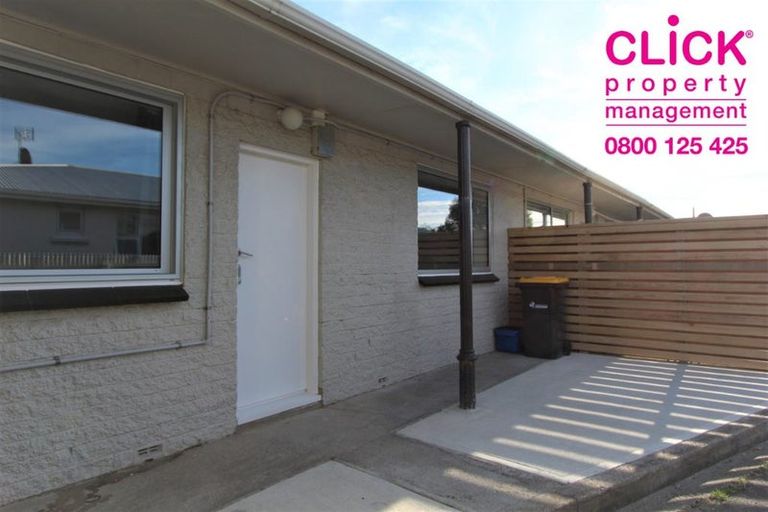 Photo of property in 33d Melbourne Street, South Dunedin, Dunedin, 9012