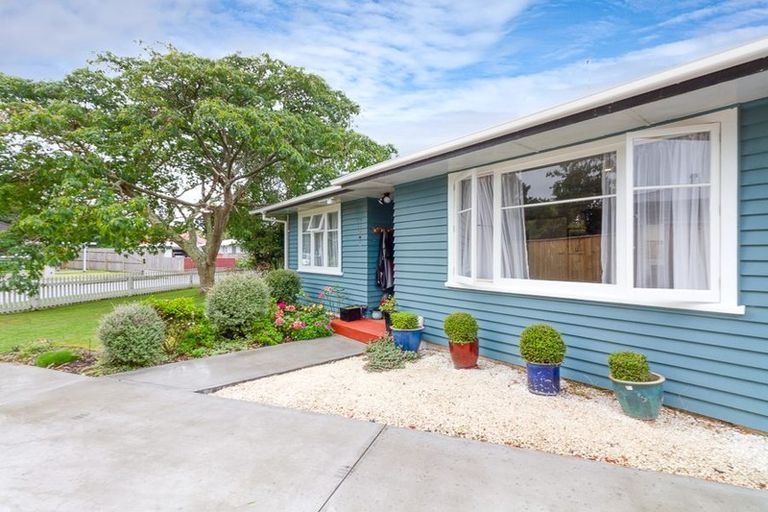 Photo of property in 3 Denbigh Place, Awapuni, Palmerston North, 4412