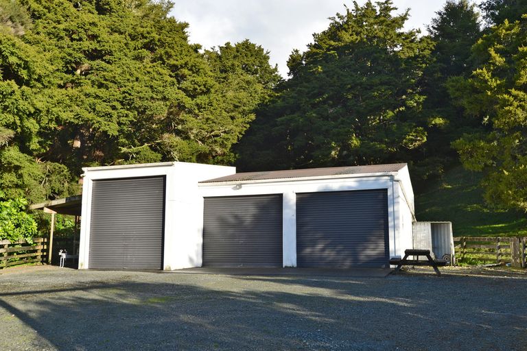 Photo of property in 209 Whau Valley Road, Whau Valley, Whangarei, 0112