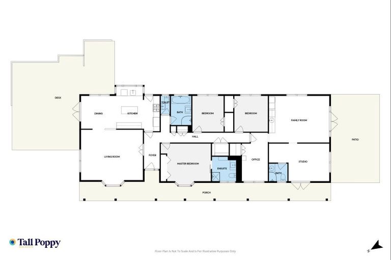 Photo of property in 86 Castles Road, Oropi, Tauranga, 3173